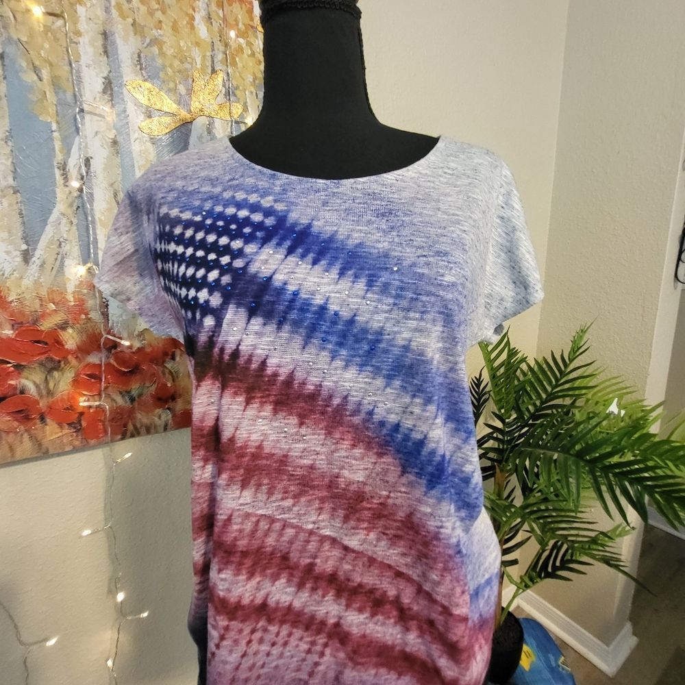 SONOMA TEE